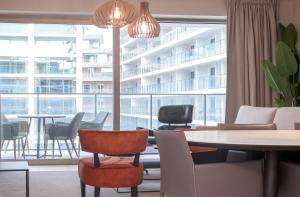 Sky Bridge Ostend - Casselbergh Residences