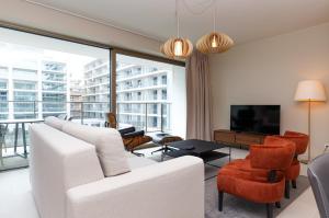 Sky Bridge Ostend - Casselbergh Residences