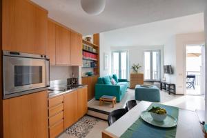 Il Ciasso Romantic Seafront Escape