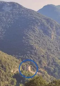 B&B Beep Beep, Tranquillo - Scheggino