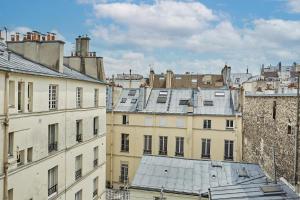 Résidence Le Marais by Studio prestige