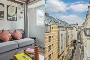 Résidence Le Marais by Studio prestige