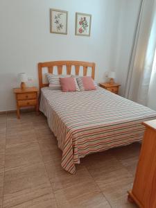Apartement Costa Blanca Torrevieja Plage