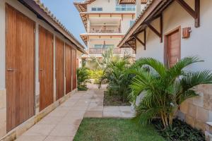 Kite Star - Apartamentos no Melhor do Cumbuco por Carpediem