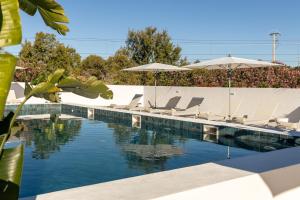 Estudios Salinas - Fuseta