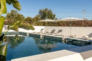 Estudios Salinas - Fuseta - فوزيتا