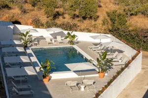 Estudios Salinas - Fuseta