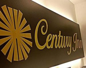 Century Inn Hotel