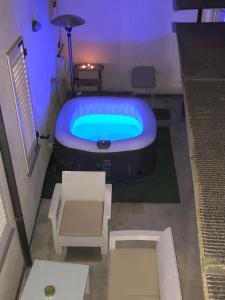 Maison 2 Chambres