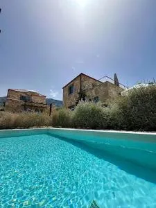 VILLAS BALATSOURAS - Pogoniá