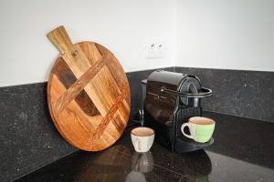 Huswell - Beautiful apartment with communal pool and gym