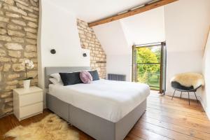 Host & Stay - Sunnyside Barn