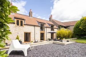 Host & Stay - Sunnyside Barn