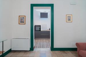 LOTUS APARTMENT Full Kitchen & Balcony in Lecce Historic Centre