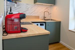 Chill and Work en Drome