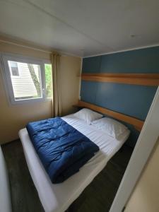 Camping du Bois Fleuri