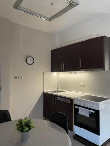 Orion apartment with private parking in the center