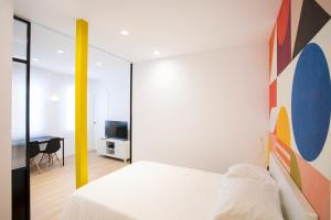 Un hogar en el Madrid de los Austrias