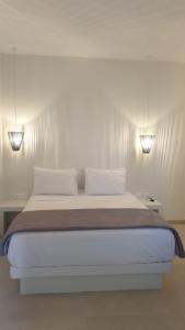 Budget Double Room room in Hotel Katerina