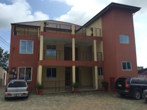 GUSSYS Homes - 4hvězdičkové hotely ve městě Cape Coast