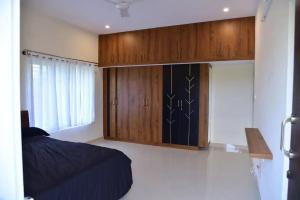 Farm Stay with Pool & 3BHK Villa