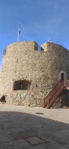 Maisons de vacances Gite-Ndame-Aldiana : photos des chambres