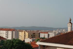 Apartment Ivoni Seaview