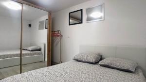 Maisons de vacances Gite-Ndame-Aldiana : photos des chambres