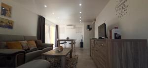 Maisons de vacances Gite-Ndame-Aldiana : photos des chambres