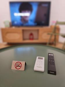 Roshels apartment, modern and comfy flat in the boulevard