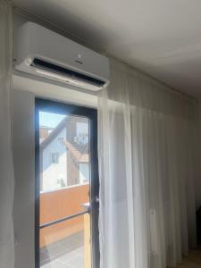 Apartament YRA Rm.Valcea