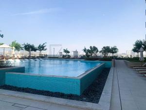 Amazing Views with Beautiful 2-BHK at Collective