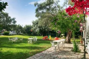 Apartments Filoxenia Zois - 尼基亚娜