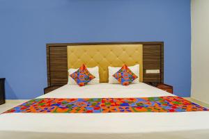 FabHotel Central Inn Residency