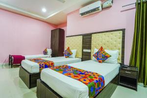 FabHotel Central Inn Residency