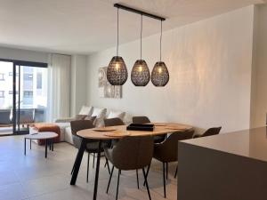 Pure South Manilva Modern 3 beds apartment with seaviews