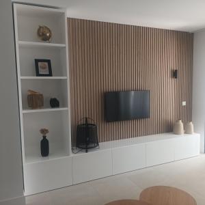 Pure South Manilva Modern 3 beds apartment with seaviews