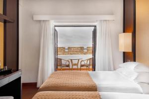 Superior Double or Twin Room room in Pousada Forte da Horta