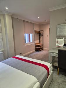 The Beverley Apartments London - Victoria