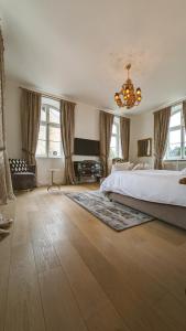 Hotels Chateau de Berg : photos des chambres