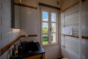 Maisons de vacances L'Annexe Mauvilla : photos des chambres