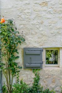 Maisons de vacances L'Annexe Mauvilla : photos des chambres