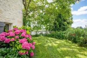 Maisons de vacances L'Annexe Mauvilla : photos des chambres