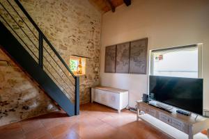 Maisons de vacances L'Annexe Mauvilla : photos des chambres
