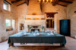 Maisons de vacances L'Annexe Mauvilla : photos des chambres