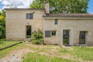 Maisons de vacances L'Annexe Mauvilla : photos des chambres
