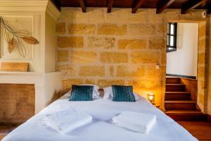 Maisons de vacances L'Annexe Mauvilla : photos des chambres