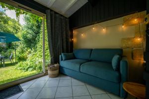Maisons de vacances L'Annexe Mauvilla : photos des chambres