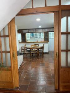 Casa Lucero