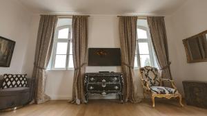 Hotels Chateau de Berg : photos des chambres
